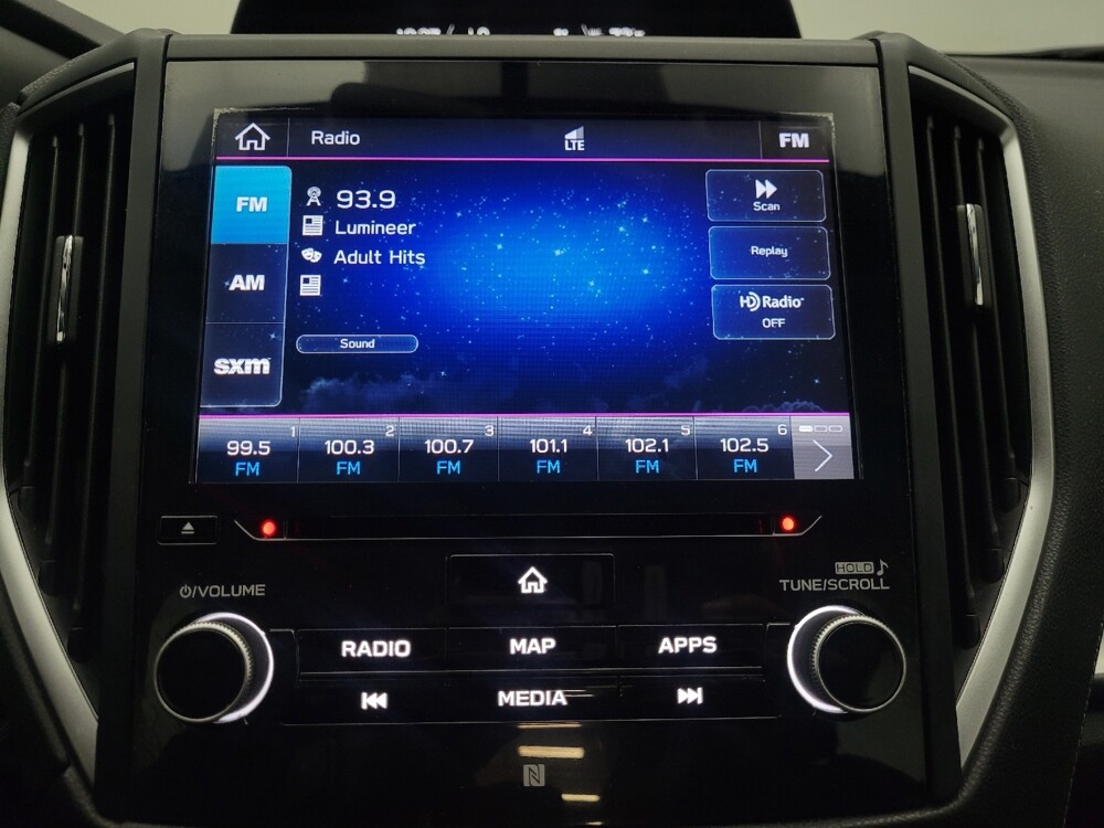 2019 Subaru Impreza in Des Moines, IA 50310 - 18065387 25