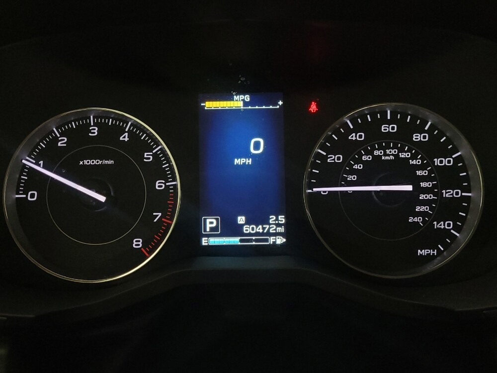 2019 Subaru Impreza in Des Moines, IA 50310 - 18065387 23