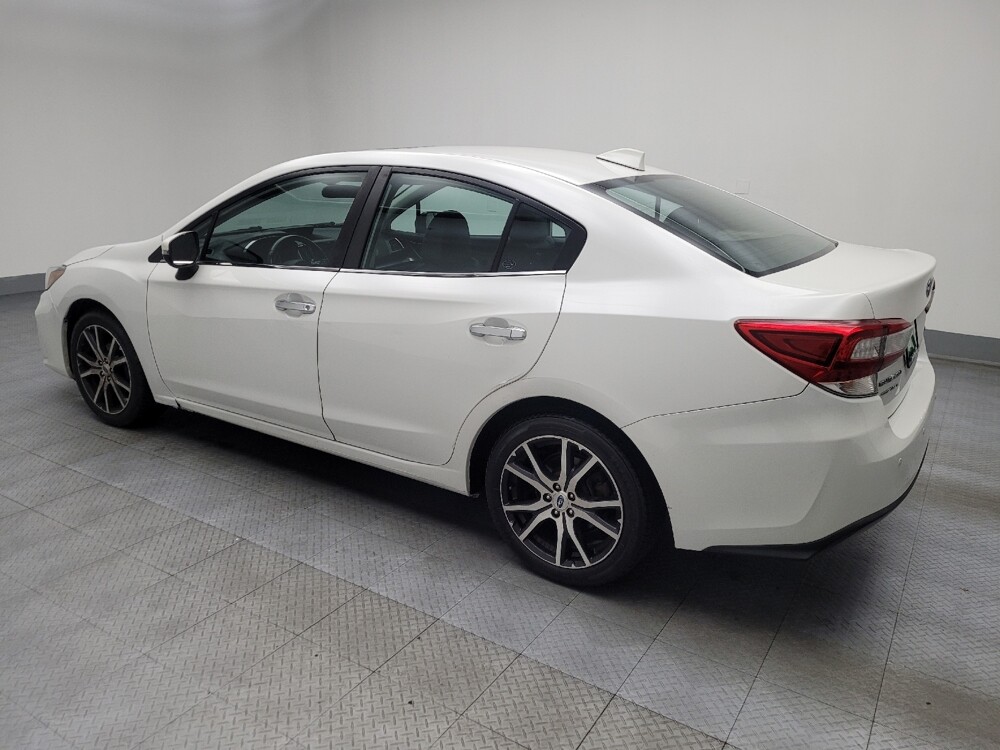 2019 Subaru Impreza in Des Moines, IA 50310 - 18065387 3