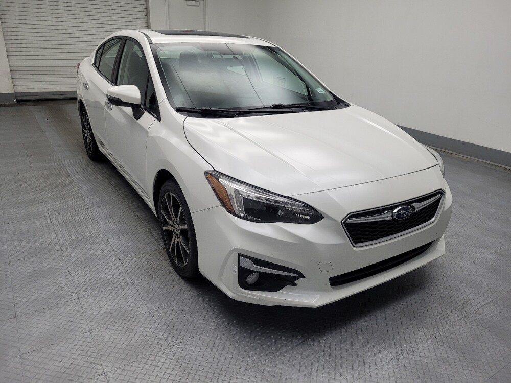 2019 Subaru Impreza in Des Moines, IA 50310 - 18065387 13