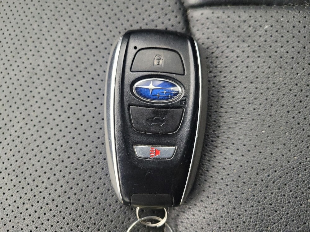 2019 Subaru Impreza in Des Moines, IA 50310 - 18065387 32