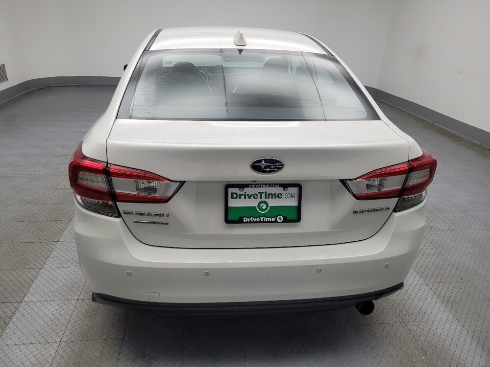 2019 Subaru Impreza in Des Moines, IA 50310 - 18065387 6