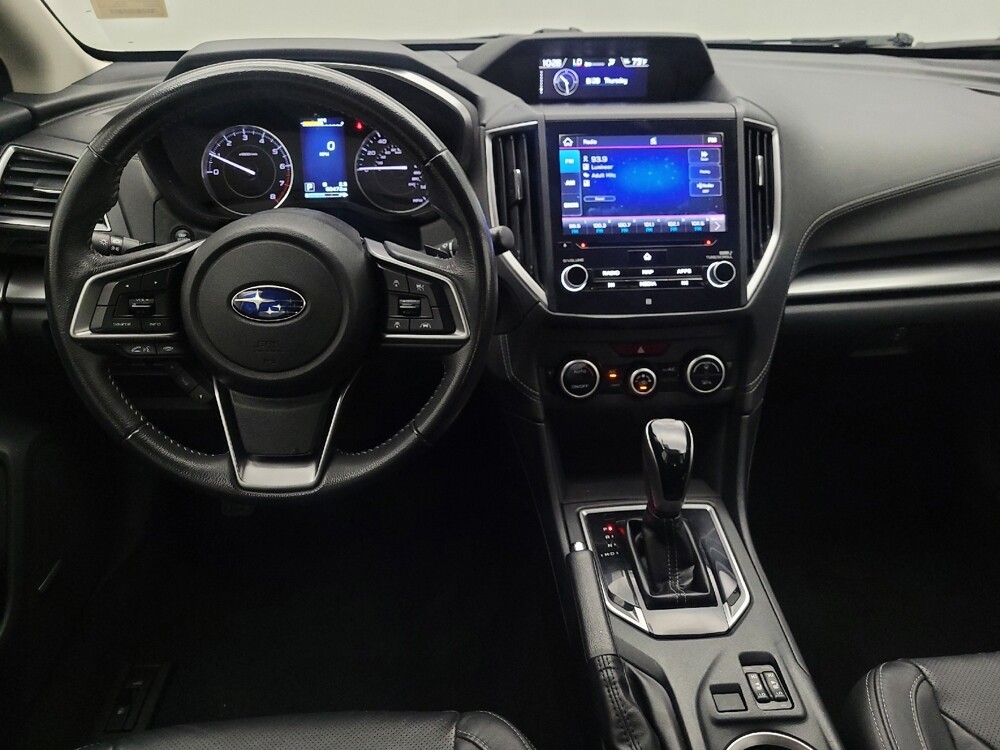 2019 Subaru Impreza in Des Moines, IA 50310 - 18065387 22