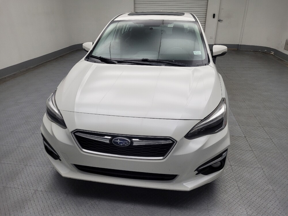 2019 Subaru Impreza in Des Moines, IA 50310 - 18065387 15