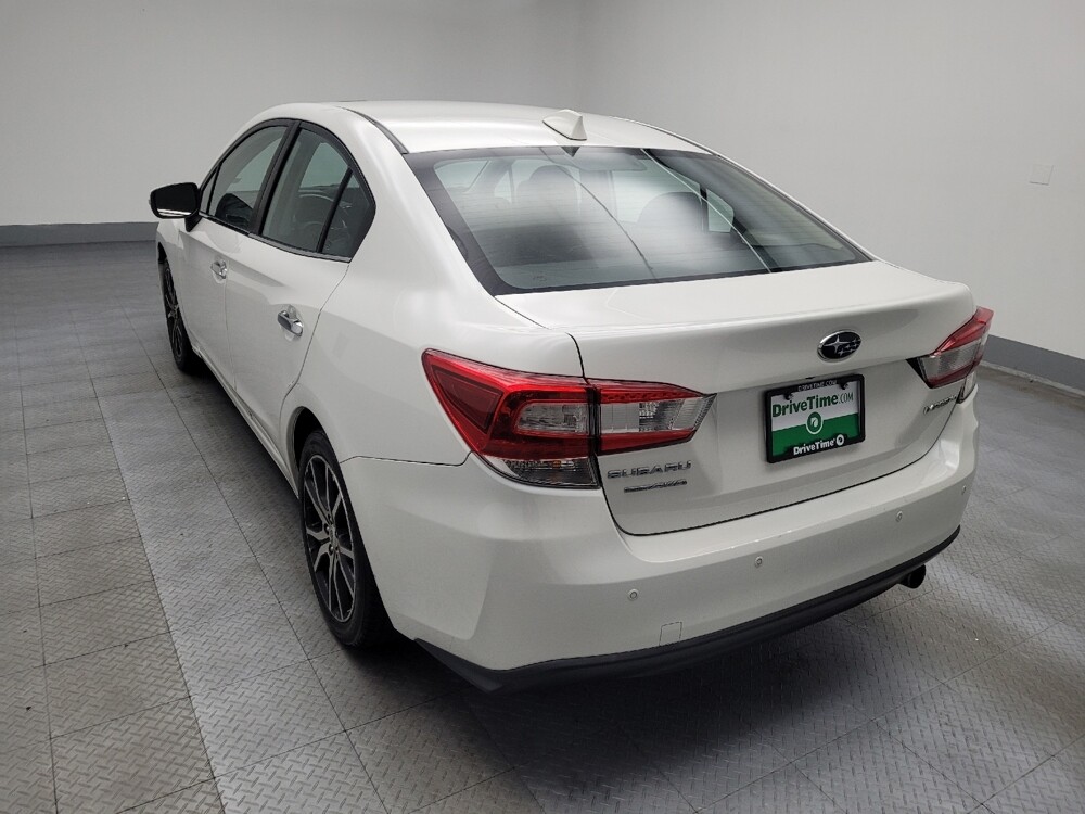 2019 Subaru Impreza in Des Moines, IA 50310 - 18065387 5