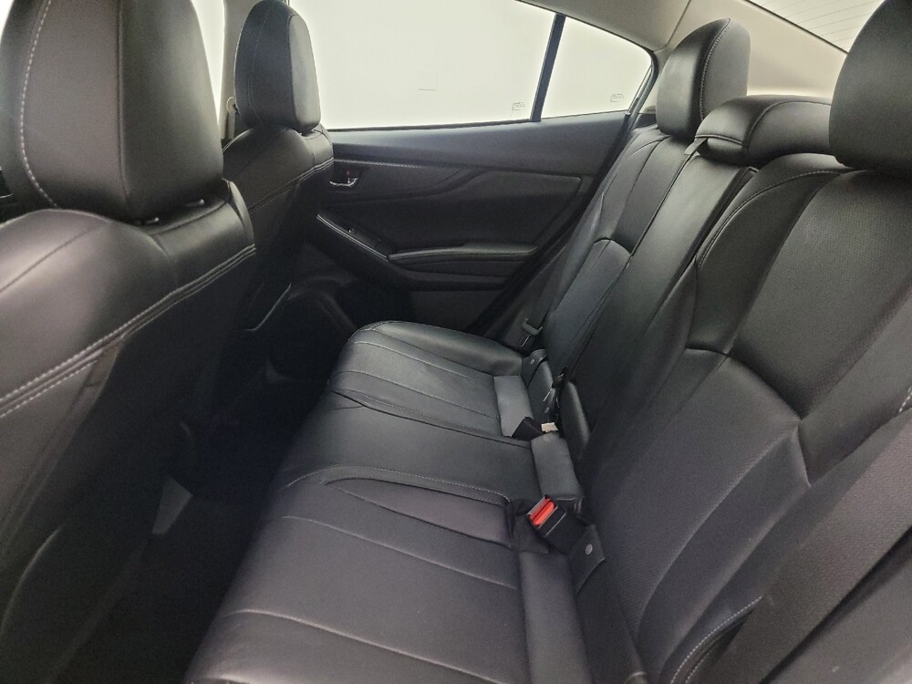 2019 Subaru Impreza in Des Moines, IA 50310 - 18065387 18