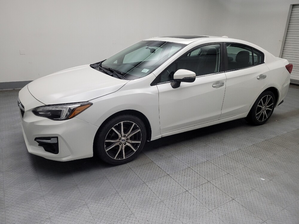 2019 Subaru Impreza in Des Moines, IA 50310 - 18065387 2