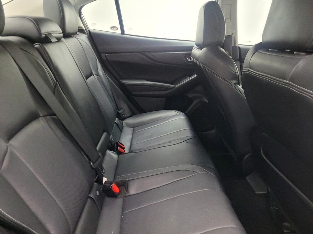2019 Subaru Impreza in Des Moines, IA 50310 - 18065387 19