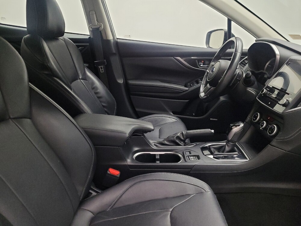 2019 Subaru Impreza in Des Moines, IA 50310 - 18065387 21