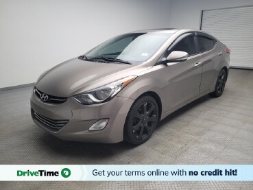 2013 Hyundai Elantra in Taylor, MI 48180
