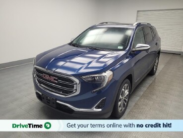 2021 GMC Terrain in Indianapolis, IN 46222