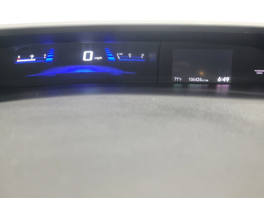 2013 Honda Civic in Highland, IN 46322 - 18065399 23