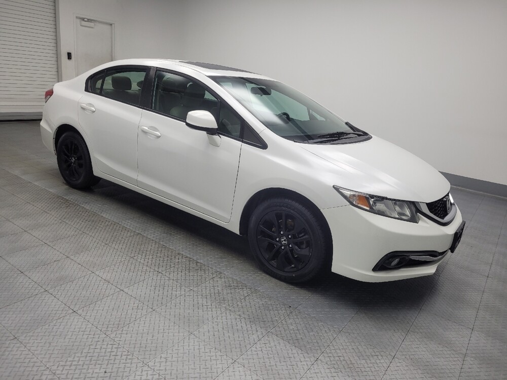 2013 Honda Civic in Highland, IN 46322 - 18065399 11