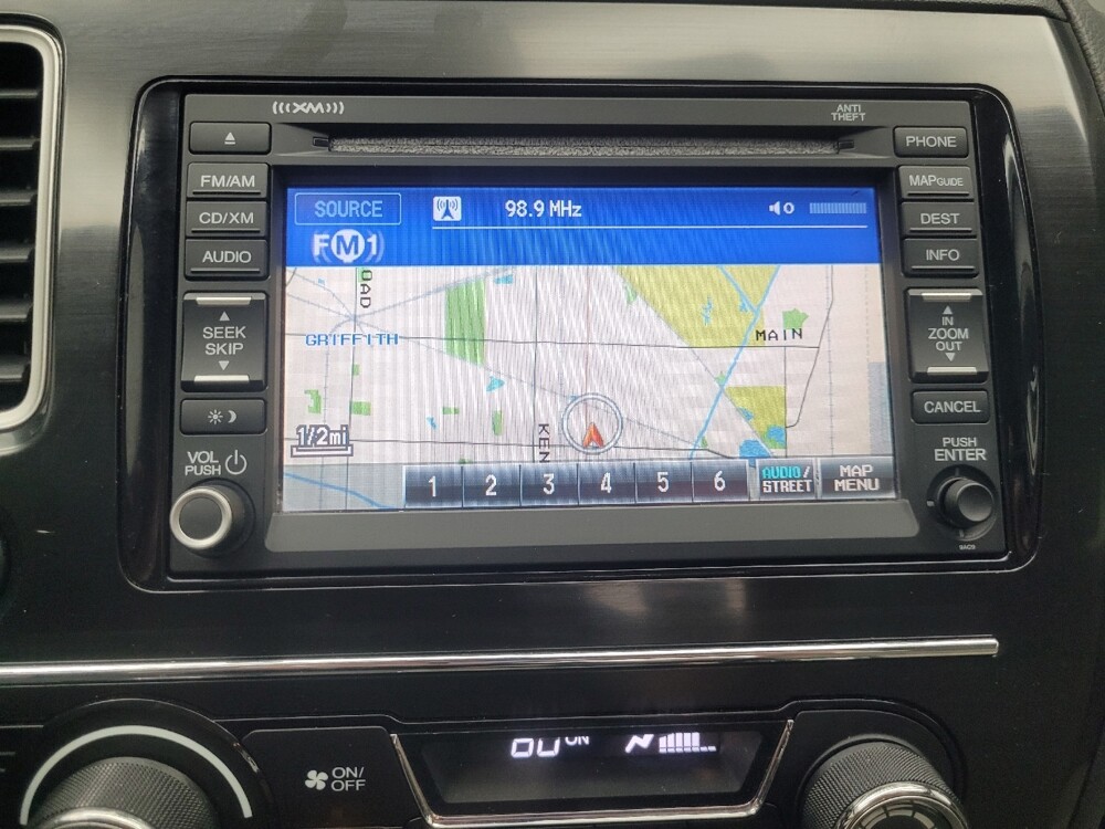 2013 Honda Civic in Highland, IN 46322 - 18065399 25