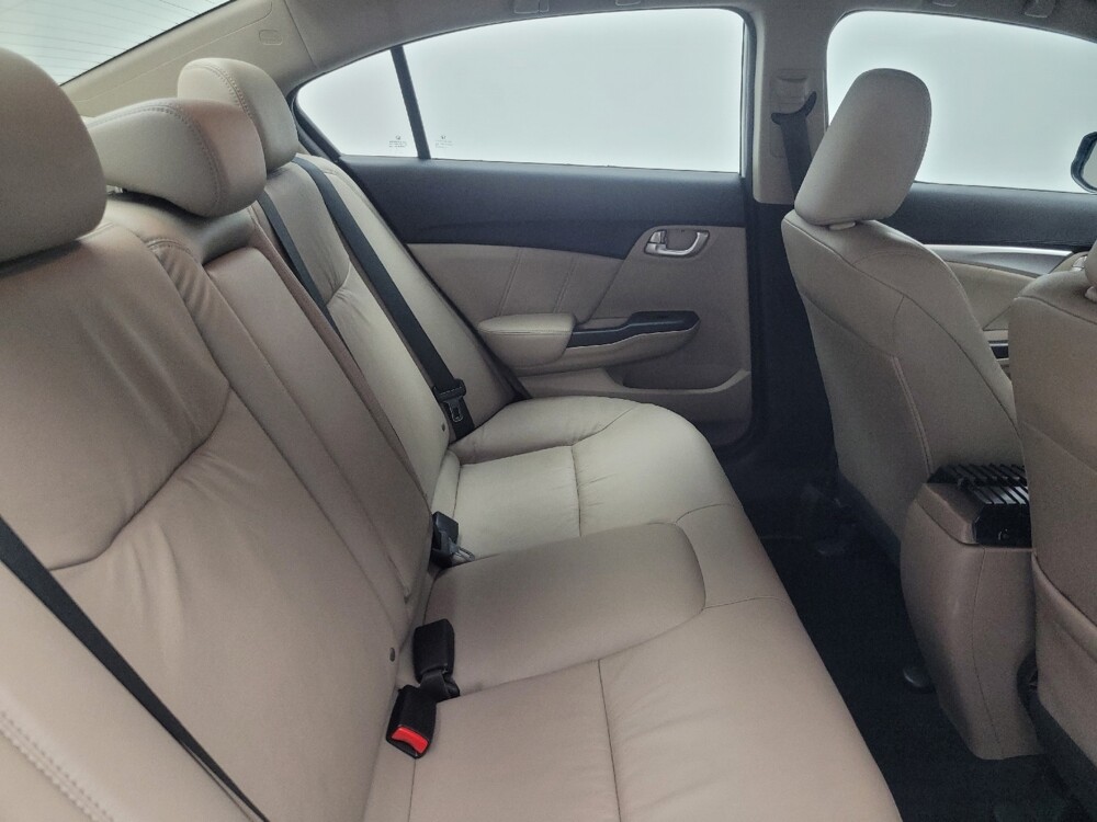 2013 Honda Civic in Highland, IN 46322 - 18065399 19