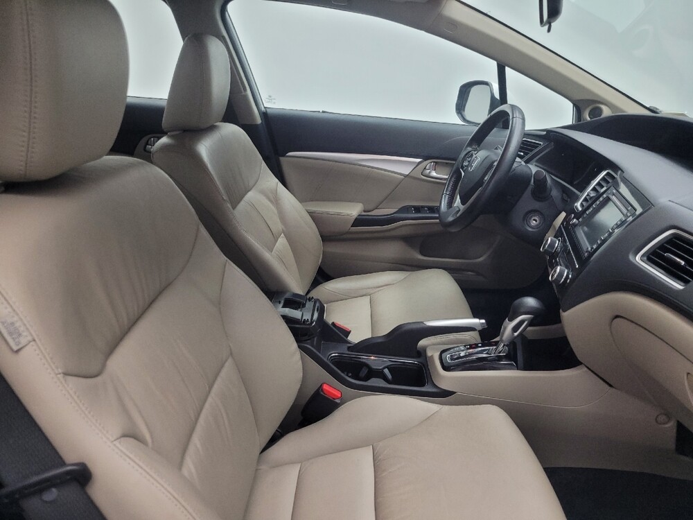 2013 Honda Civic in Highland, IN 46322 - 18065399 21