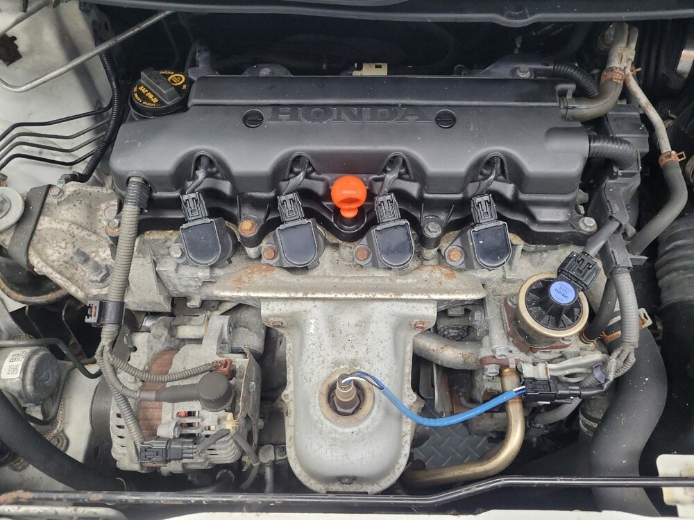 2013 Honda Civic in Highland, IN 46322 - 18065399 30