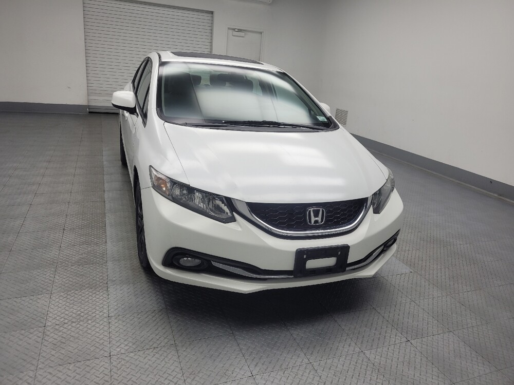 2013 Honda Civic in Highland, IN 46322 - 18065399 14