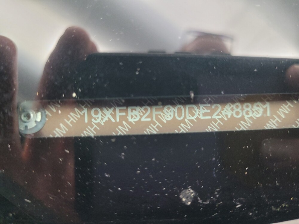 2013 Honda Civic in Highland, IN 46322 - 18065399 33