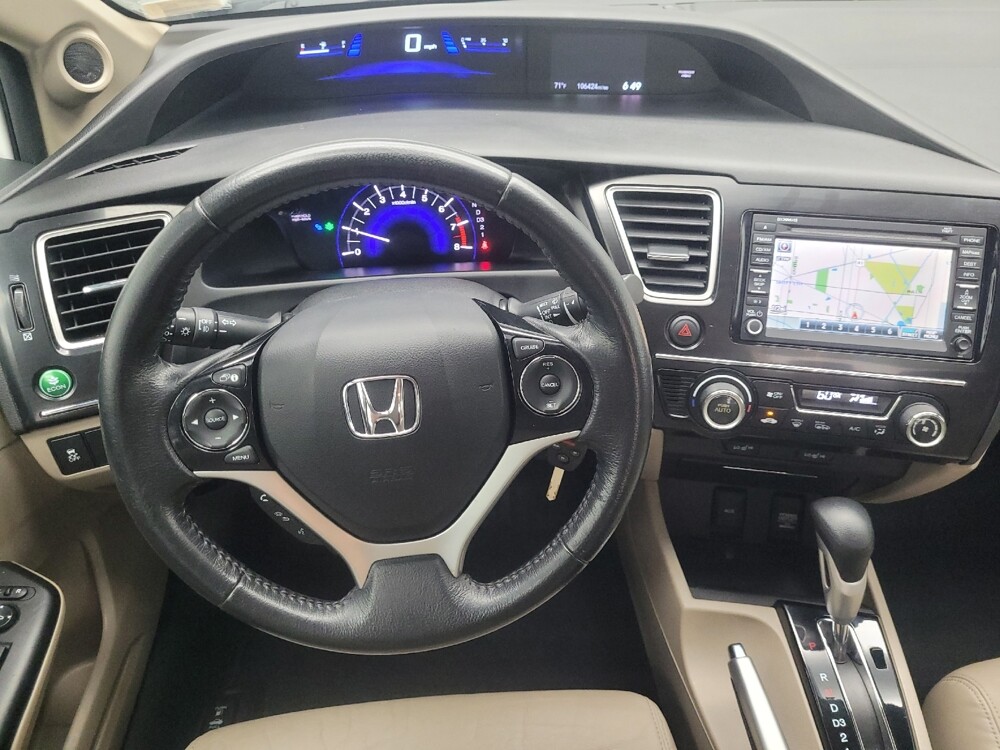 2013 Honda Civic in Highland, IN 46322 - 18065399 22
