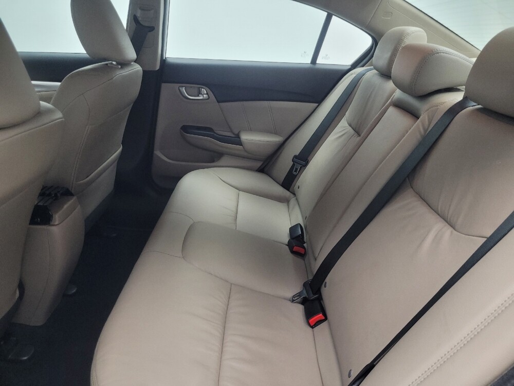 2013 Honda Civic in Highland, IN 46322 - 18065399 18