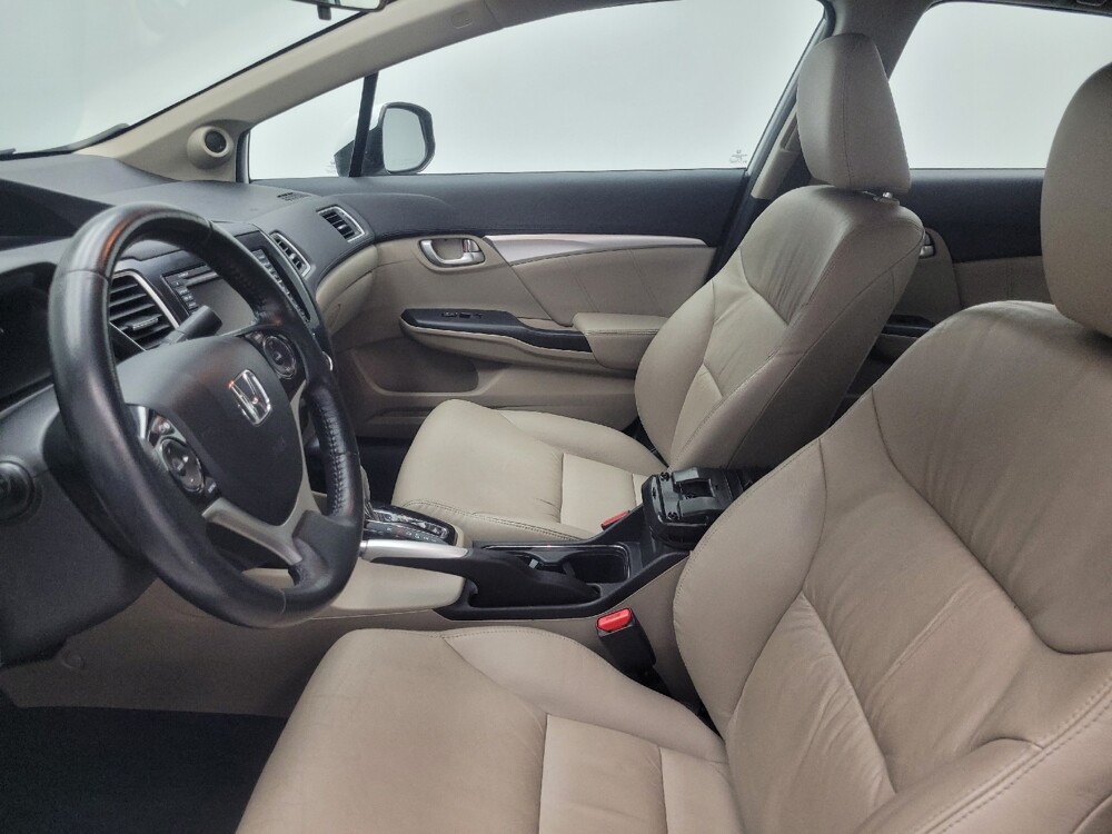 2013 Honda Civic in Highland, IN 46322 - 18065399 17