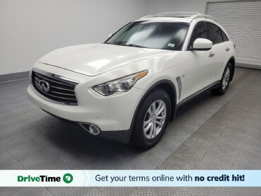 2014 INFINITI QX70 in Indianapolis, IN 46222