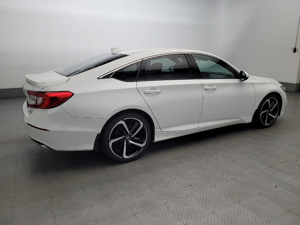 2020 Honda Accord in Glen Burnie, MD 21061 - 18065407 10