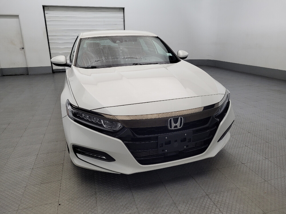 2020 Honda Accord in Glen Burnie, MD 21061 - 18065407 14