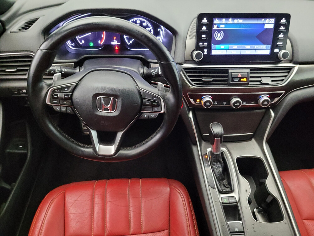 2020 Honda Accord in Glen Burnie, MD 21061 - 18065407 22