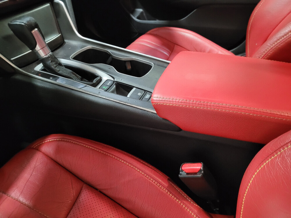 2020 Honda Accord in Glen Burnie, MD 21061 - 18065407 26