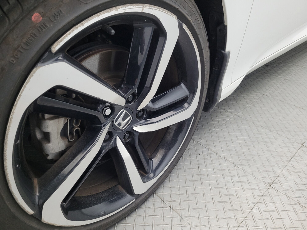 2020 Honda Accord in Glen Burnie, MD 21061 - 18065407 31