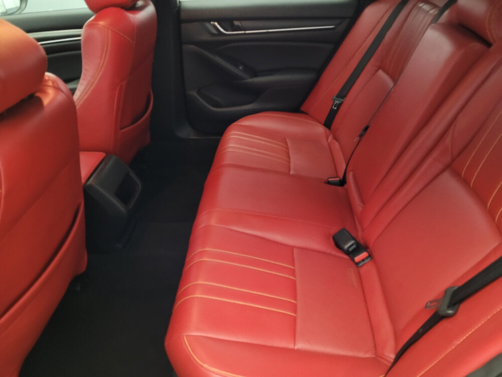 2020 Honda Accord in Glen Burnie, MD 21061 - 18065407 18