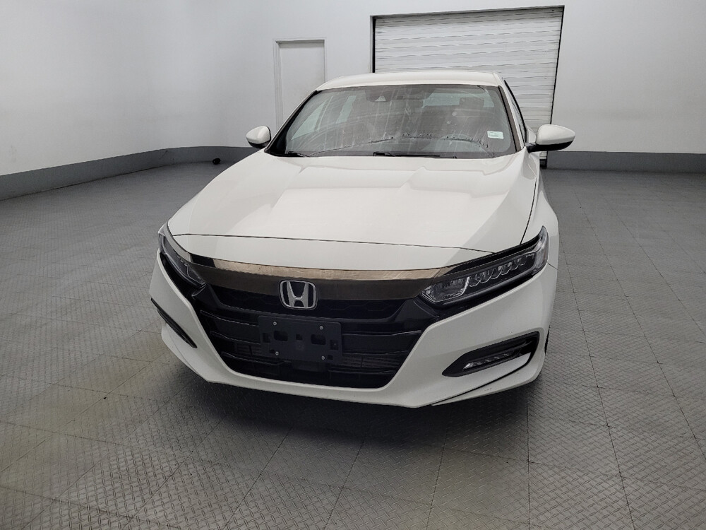 2020 Honda Accord in Glen Burnie, MD 21061 - 18065407 15