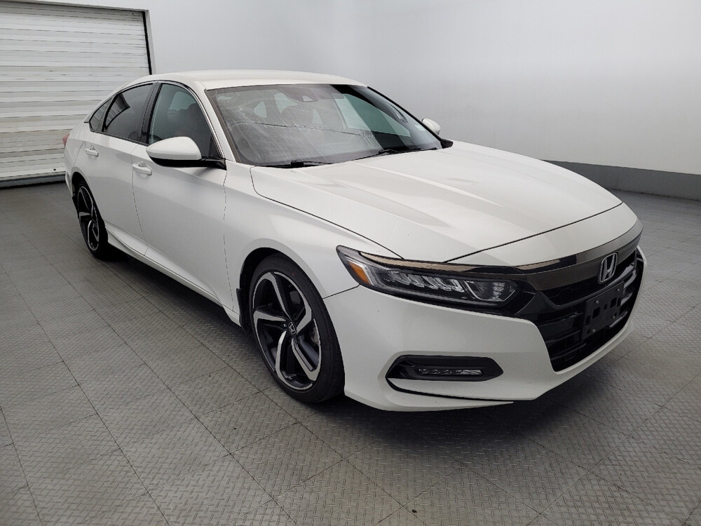 2020 Honda Accord in Glen Burnie, MD 21061 - 18065407 13