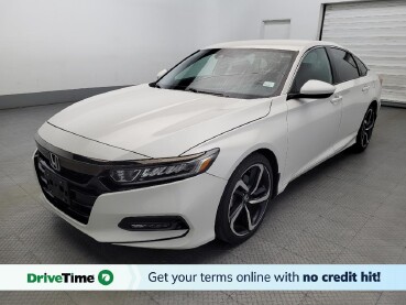 2020 Honda Accord in Glen Burnie, MD 21061