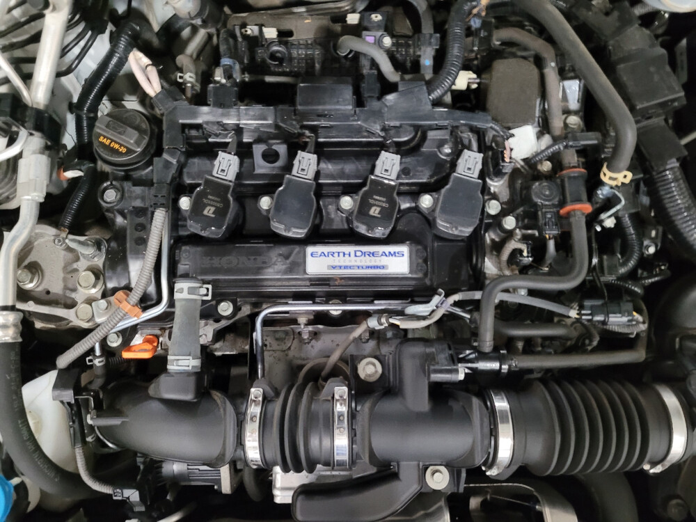 2020 Honda Accord in Glen Burnie, MD 21061 - 18065407 30