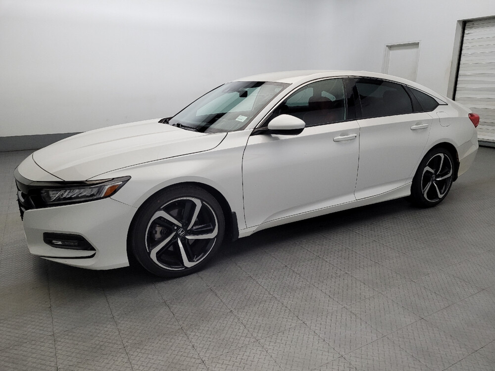 2020 Honda Accord in Glen Burnie, MD 21061 - 18065407 2