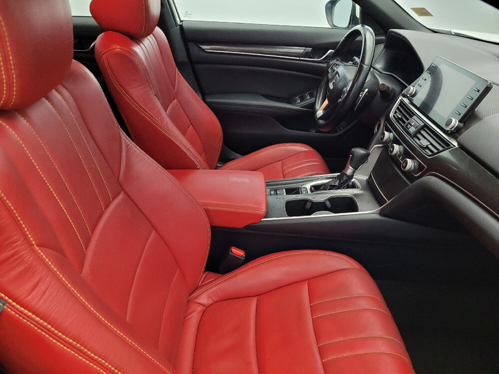 2020 Honda Accord in Glen Burnie, MD 21061 - 18065407 21