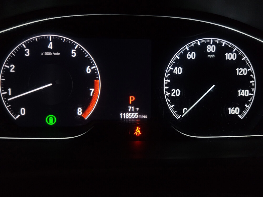 2020 Honda Accord in Glen Burnie, MD 21061 - 18065407 23