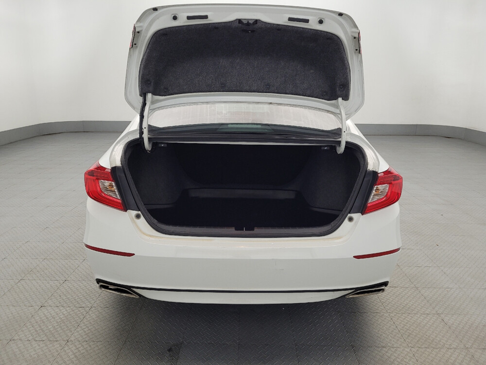 2020 Honda Accord in Glen Burnie, MD 21061 - 18065407 29