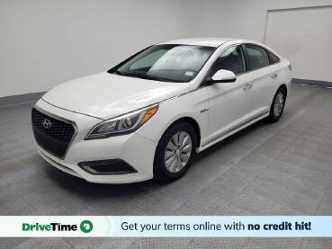 2016 Hyundai Sonata in Memphis, TN 38115