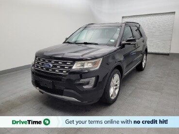 2017 Ford Explorer in Louisville, KY 40258