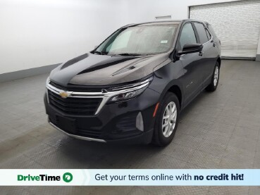 2022 Chevrolet Equinox in Richmond, VA 23235