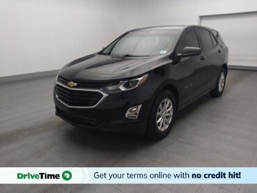 2021 Chevrolet Equinox in Conway, SC 29526