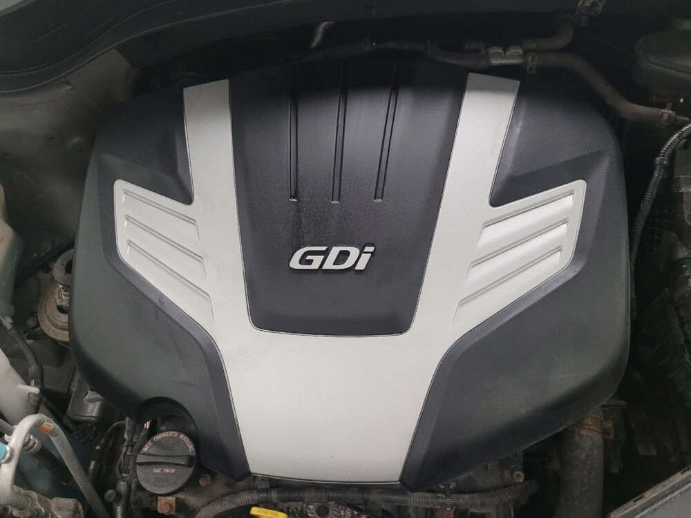 2014 Kia Sorento in Eastpointe, MI 48021 - 18065416 30