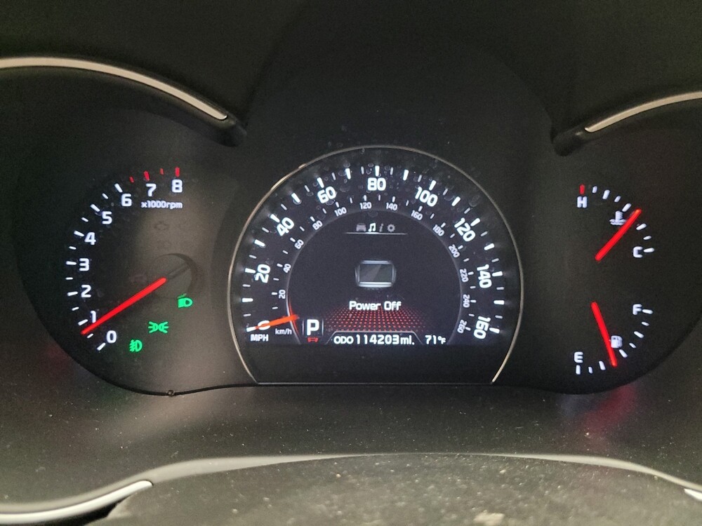 2014 Kia Sorento in Eastpointe, MI 48021 - 18065416 23