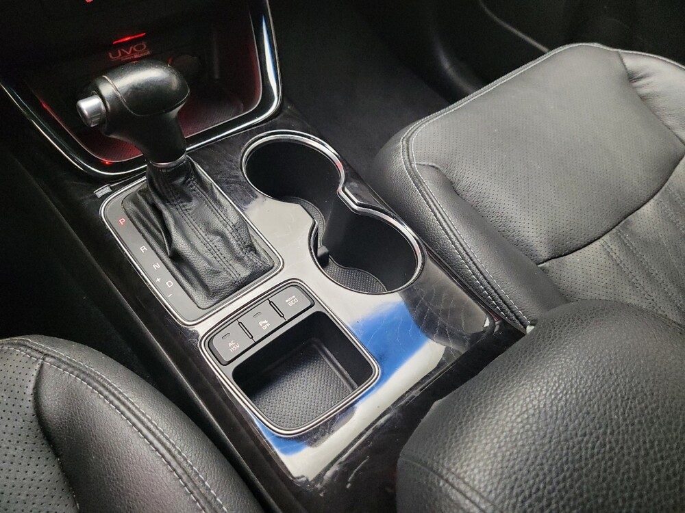 2014 Kia Sorento in Eastpointe, MI 48021 - 18065416 26