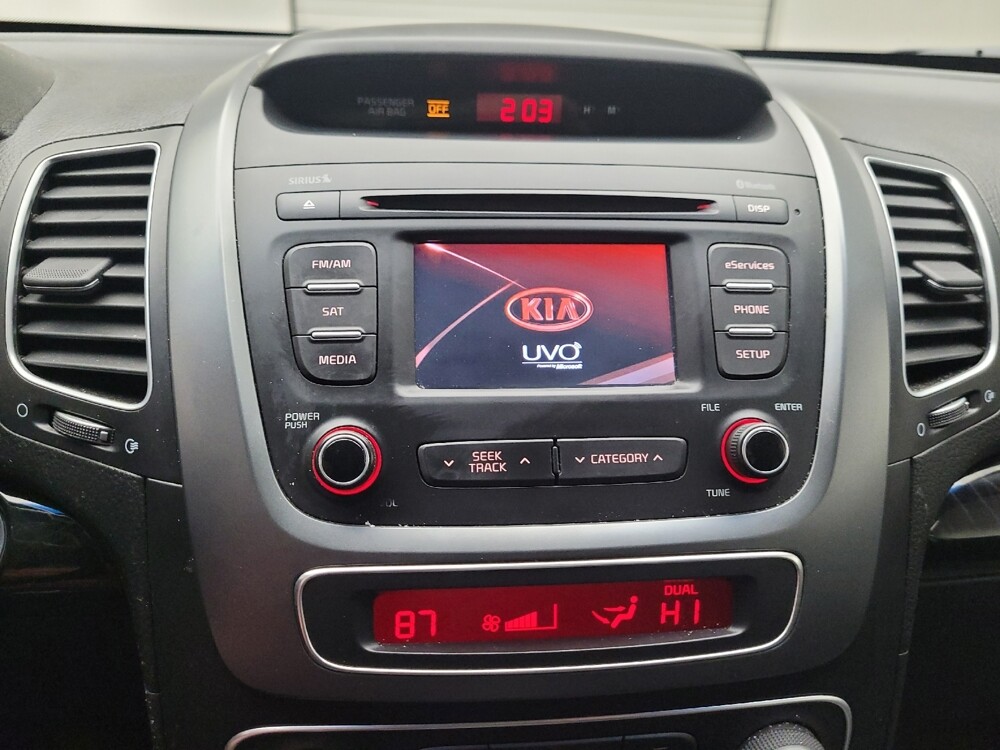 2014 Kia Sorento in Eastpointe, MI 48021 - 18065416 25