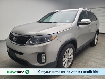 2014 Kia Sorento in Eastpointe, MI 48021